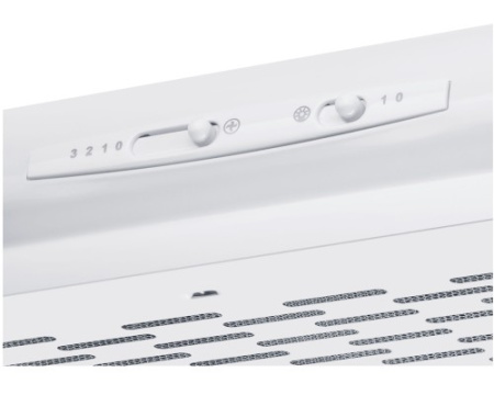 Вытяжка Maunfeld MPA 60 WHITE