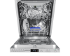 Встраиваемая посудомоечная машина Meferi MDW4563 POWER