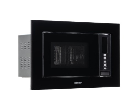 Встраиваемая микроволновая печь Simfer MD2220