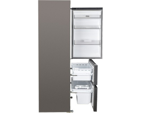 Многокамерный холодильник DeLonghi DMFS 19PINF GB MATTEO
