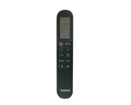 Кондиционер Daichi Carbon DA70DVQ1-B2/DF70DV1-2