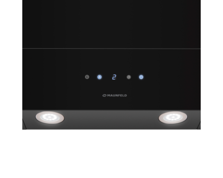 Вытяжка Maunfeld Manchester Light 60 черный