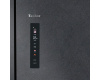 Многокамерный холодильник Tesler RFD-427BI SPARKLING GREY