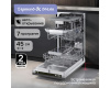Посудомоечная машина Zigmund & Shtain DW 310.4