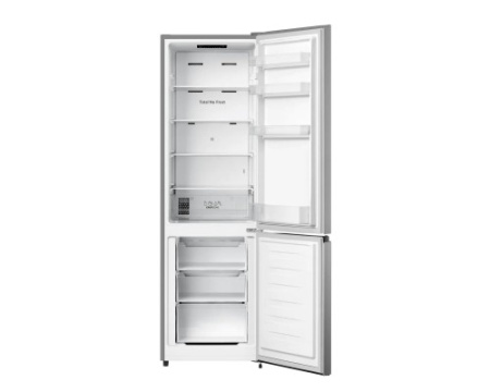 Двухкамерный холодильник Gorenje NRK41814S4I