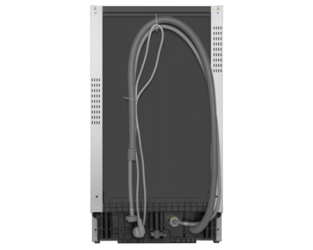 Встраиваемая посудомоечная машина Meferi MDW4573 ULTRA