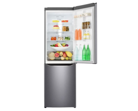 Холодильник LG GA-B419SLUL