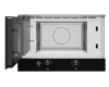 Встраиваемая микроволновая печь Teka MWR 22 BI ANTHRACITE-OB