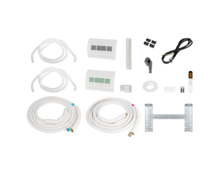 Кондиционер Bomann CL 6045 QC CB