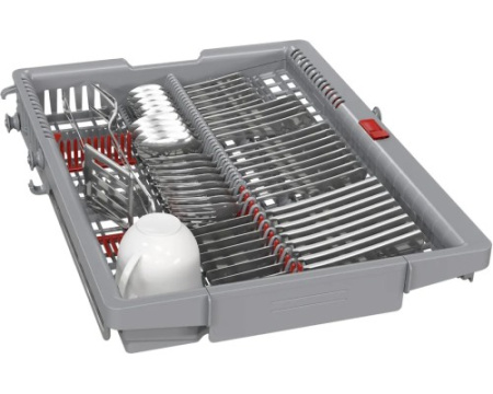 Встраиваемая посудомоечная машина Bosch SPV8ZMX06Q