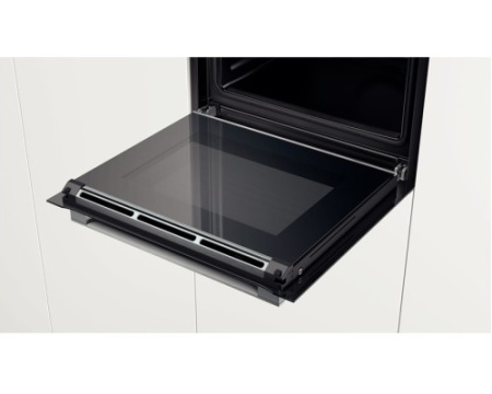 Духовой шкаф Bosch HBG672BB1F
