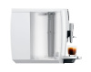 Кофемашина Jura E6 Piano white