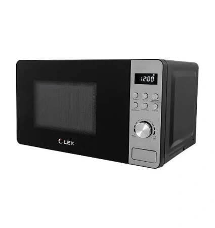 Микроволновая печь LEX FSMO D.01 BL