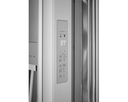 Холодильник Electrolux ERMC2295AS