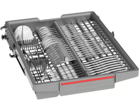 Встраиваемая посудомоечная машина Bosch SPV6HMX4MR