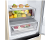 Холодильник LG GC-B459MEWM