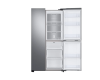 Холодильник Samsung RS63R5571SL/WT