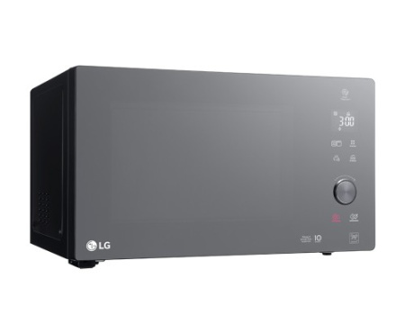 Микроволновая печь LG MB65W65DIR