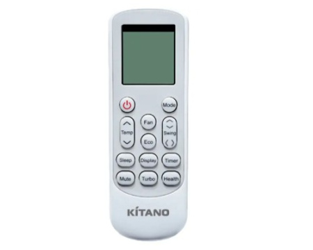 Сплит-система Kitano KR-Viki-36