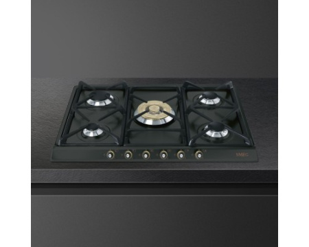 Варочная панель Smeg SR775AO