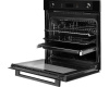 Духовой шкаф Kuppersberg HM 629 Black