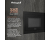 Встраиваемая микроволновая печь Weissgauff HMT-225 Touch Grill