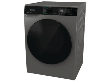 Стирально-сушильная машина Gorenje WD2PA1X64A2DGW/C