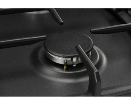 Газовая варочная панель Kuppersberg FS 903 B Bronze