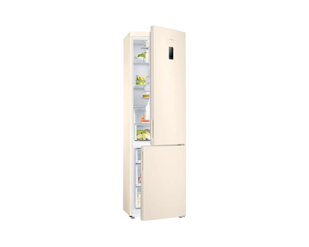 Холодильник Samsung RB37A5271EL/WT