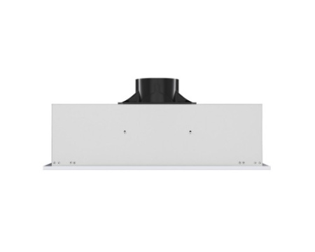 Кухонная вытяжка HOMSair CAMELIA POWER 60 белый