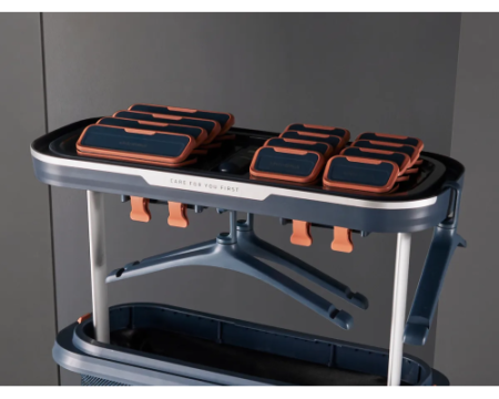Паровая система для ухода за одеждой Tefal Care For You YT2020E0