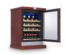 Винный шкаф IP Industrie CEXP 45-6 CU