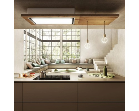 Вытяжка Elica LULLABY WOOD/A/120 PRF0167046