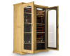 Винный шкаф IP Industrie CEX 2501 RU