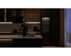 Винный шкаф Meyvel MV160-KBT2
