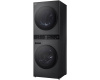 Стирально-сушильная машина LG W4W8LVPKZHM WashTower