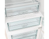 Отдельностоящий двухкамерный холодильник Gorenje NRK6192CLI