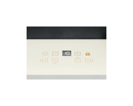 Варочная поверхность Hiberg VM 6145 RY