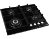 Независимая газовая варочная панель Gorenje GTW 641 AKB