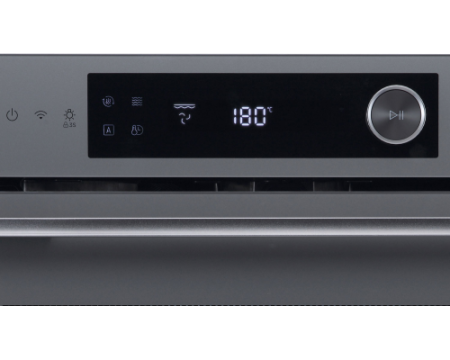 Духовой шкаф Midea MCO82007MGG-I