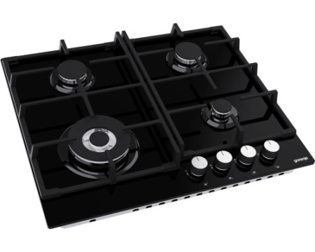 Независимая газовая варочная панель Gorenje GTW 641 AKB