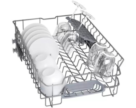 Встраиваемая посудомоечная машина Bosch SPV2HMX42E