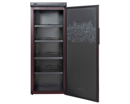 Винный шкаф Climadiff CVP220A+ (216 бутылок)