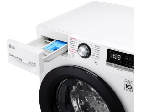 Стиральная машина LG TW4V3RS6W