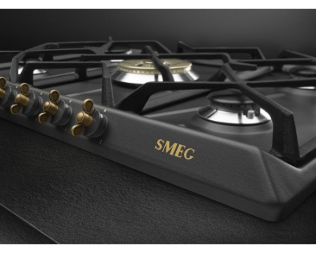 Варочная панель Smeg SRV876AOGH