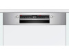 Встраиваемая посудомоечная машина Bosch SMI4IMS60T