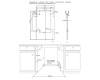Посудомоечная машина HOMSair DW44L-2