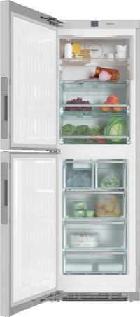 Холодильник Miele KFNS 28463E ed/cs