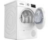 Сушильная машина Bosch WTW8546KPL