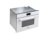 Электрический компактный духовой шкаф с функцией СВЧ DeLonghi DMO 44BB FLORENZIA